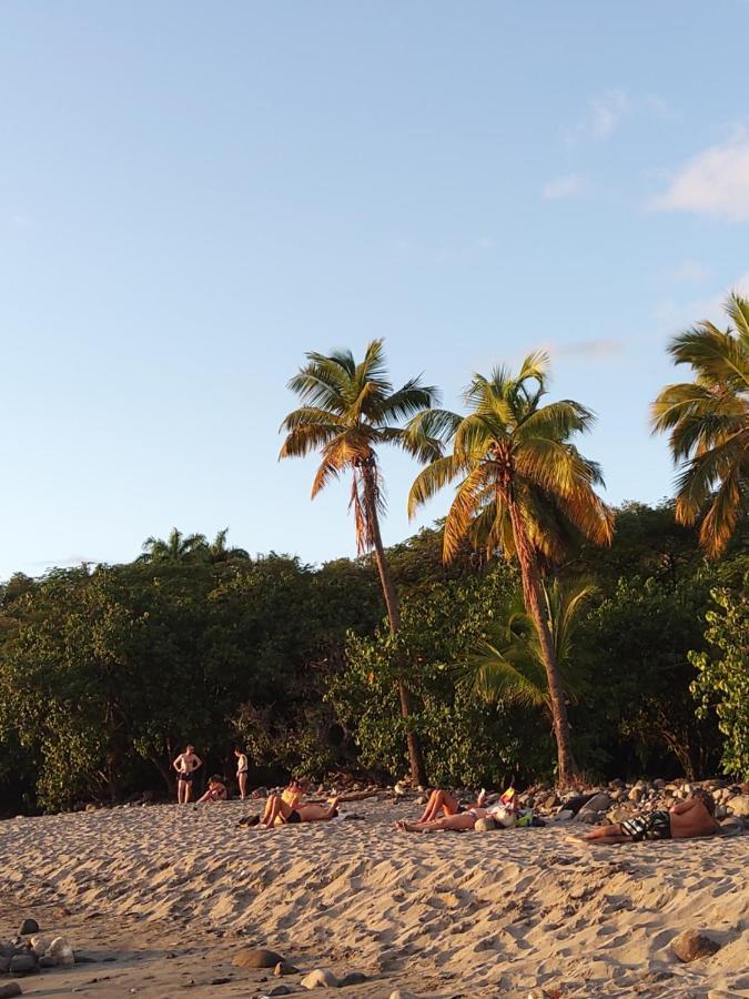Les Gîtes Du Domaine De Petite-Anse Bouillante Extérieur photo